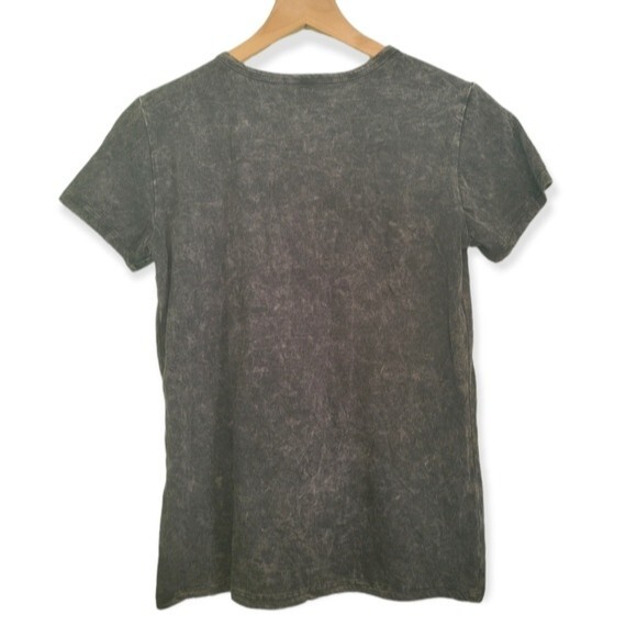 Karl Ferris Collection Jimmy Hendrix Band Tee Size Medium - Picture 2 of 4